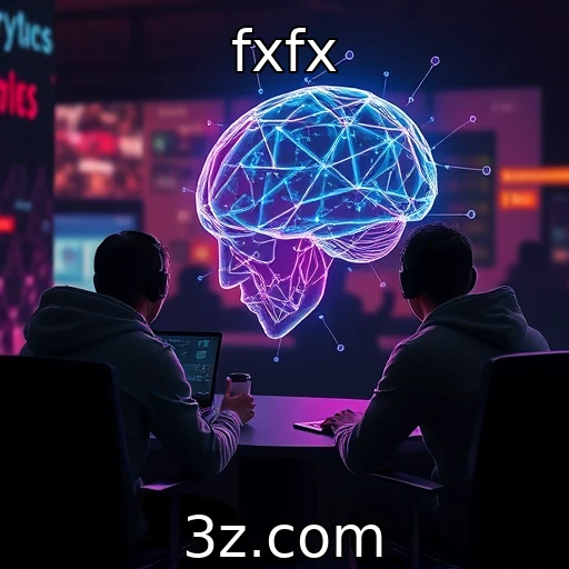 Adoção de IA para personalização de experiências em jogos