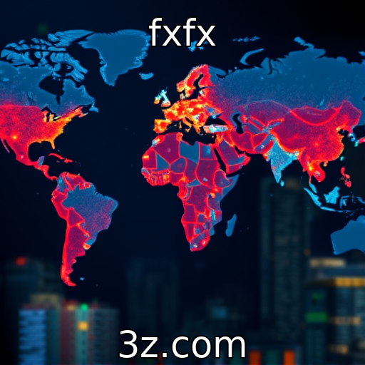fxfx - Expansão de plataformas de apostas em mercados emergentes