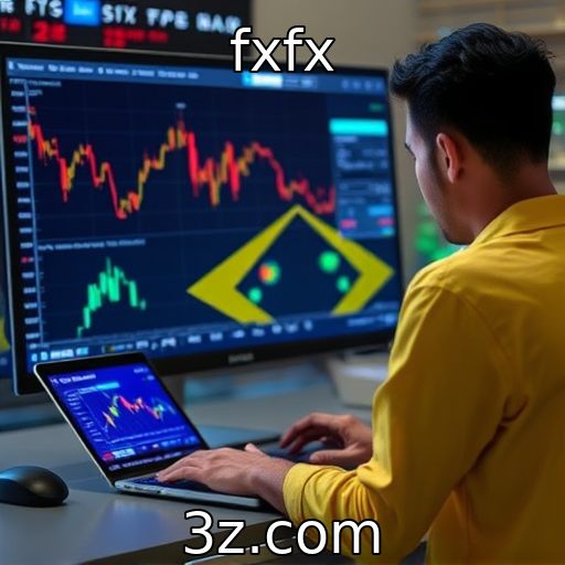 fxfx - Expansão de plataformas de apostas no mercado brasileiro