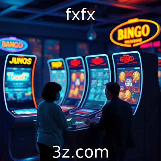 Regulação de jogos eletrônicos ganha atenção global