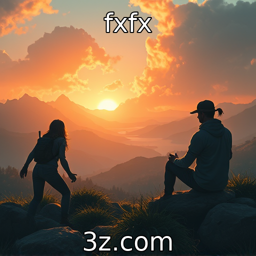 fxfx : Tendências emergentes na narrativa dos jogos