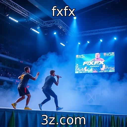 Esports e seu papel na cultura atual