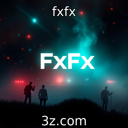 fxfx | Futuro das plataformas de distribuição digital