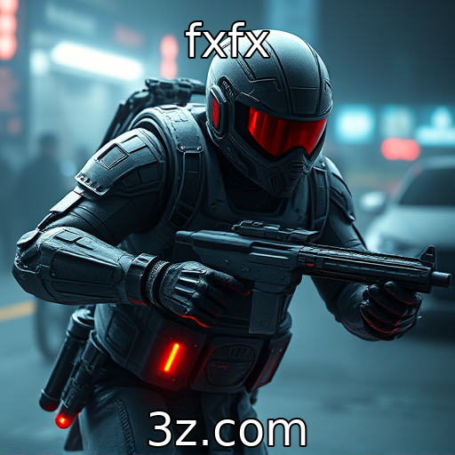 fxfx - Evolução da tecnologia gráfica nos jogos