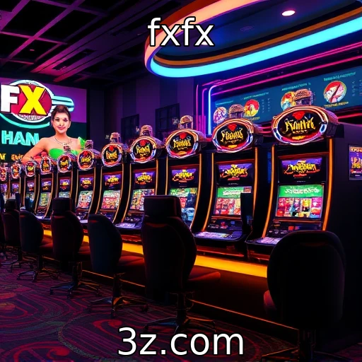 Aumento de operadores de cassino online e suas estratégias de mercado