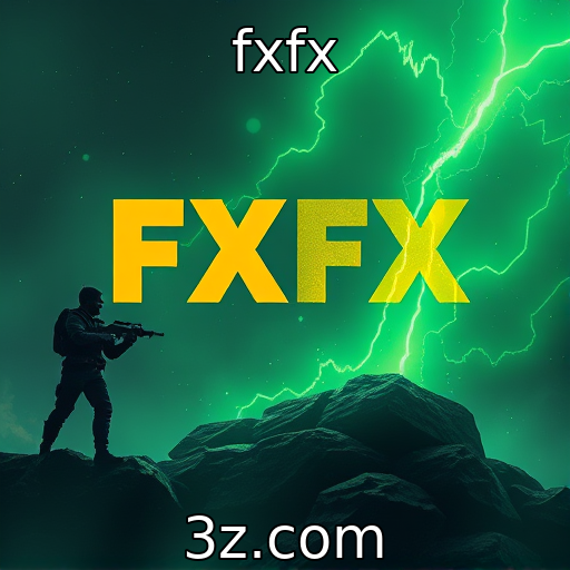 fxfx - O crescimento dos jogos independentes no mercado atual