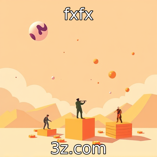 fxfx | Impacto dos jogos independentes no mercado atual