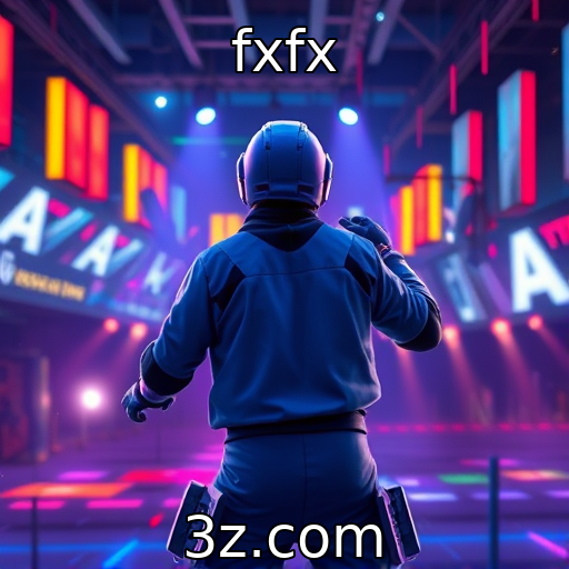 fxfx : Tecnologias de baixa latência melhoram jogos ao vivo