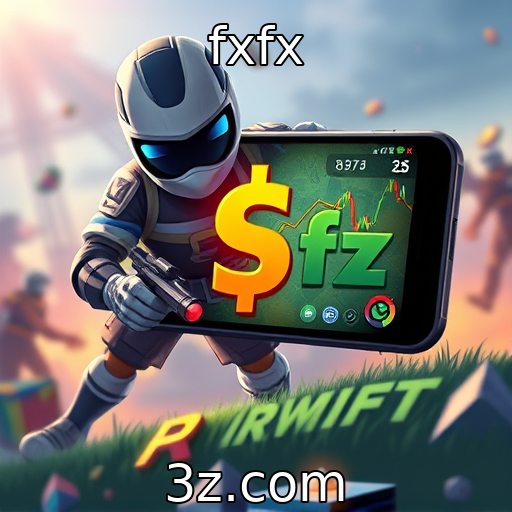 fxfx : Desafios da monetização em jogos móveis