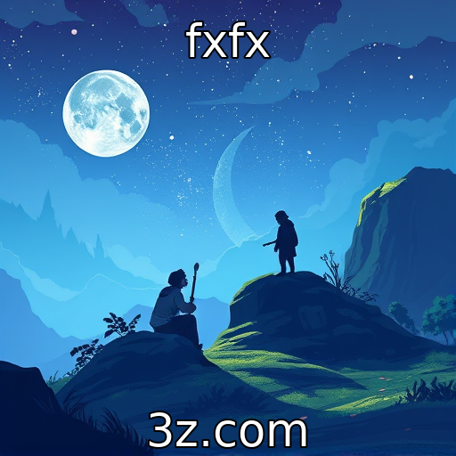 fxfx : Novas tendências na narrativa dos jogos eletrônicos