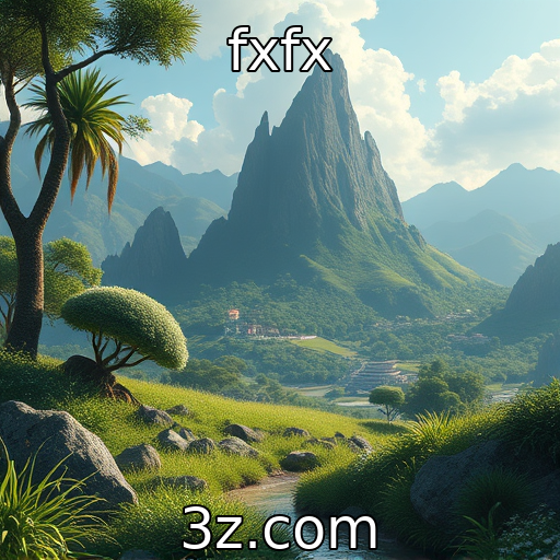 fxfx - Sustentabilidade na indústria de jogos e seus desafios