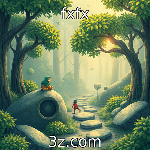 fxfx : Desenvolvedores adotam práticas sustentáveis na indústria de jogos